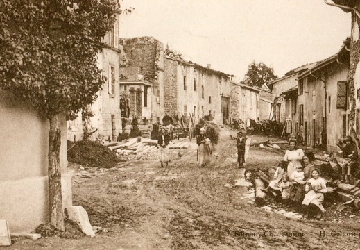 Cartes postales et photos anciennes