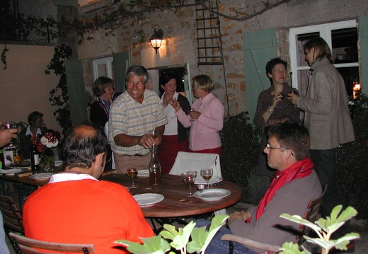 Association : évènements