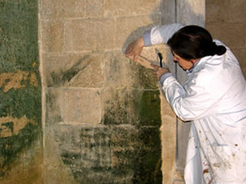 Association : Travaux